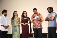 Nuvve Undipo ILa Song Release Event Photos